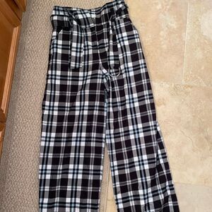 New York & Company Palazzo Pants